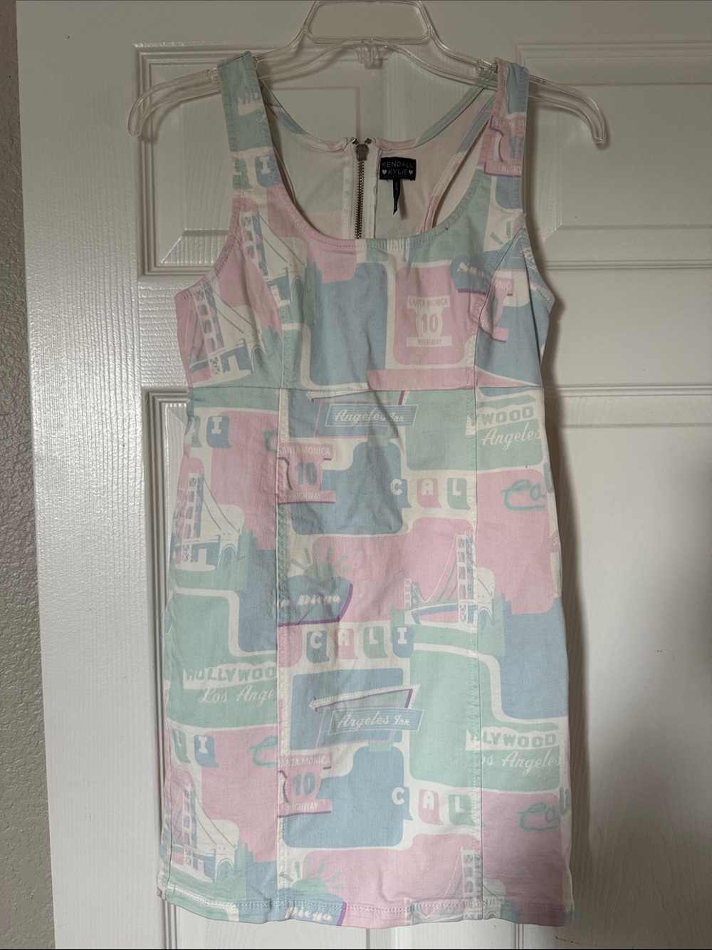 Dress Subcategory